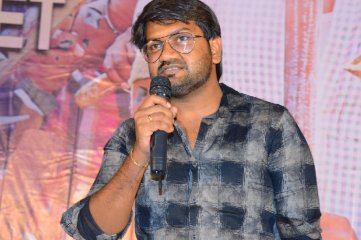 Vajrakavachadhara Govinda Movie Success meet